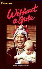 Without A Gate- by Jean Nightingale
